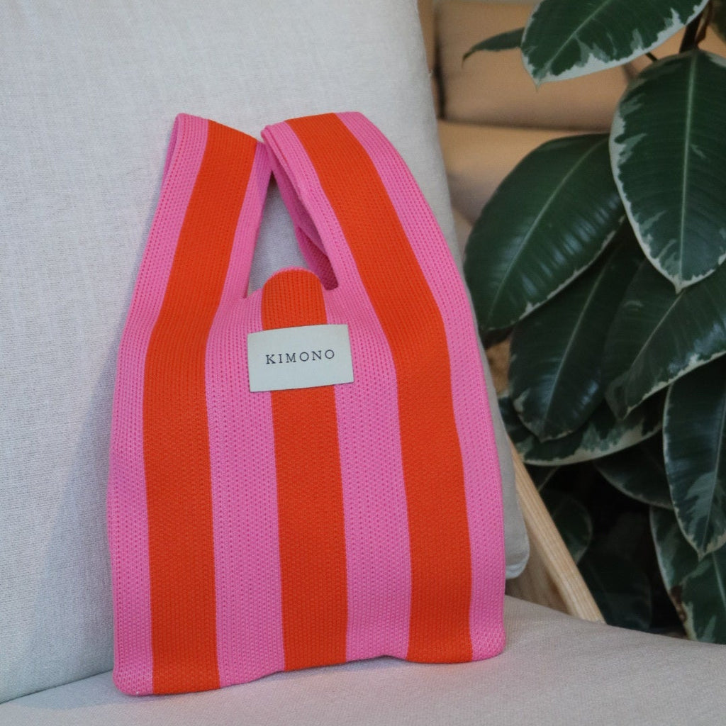 Flora Handbag