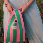 Sandia Handbag