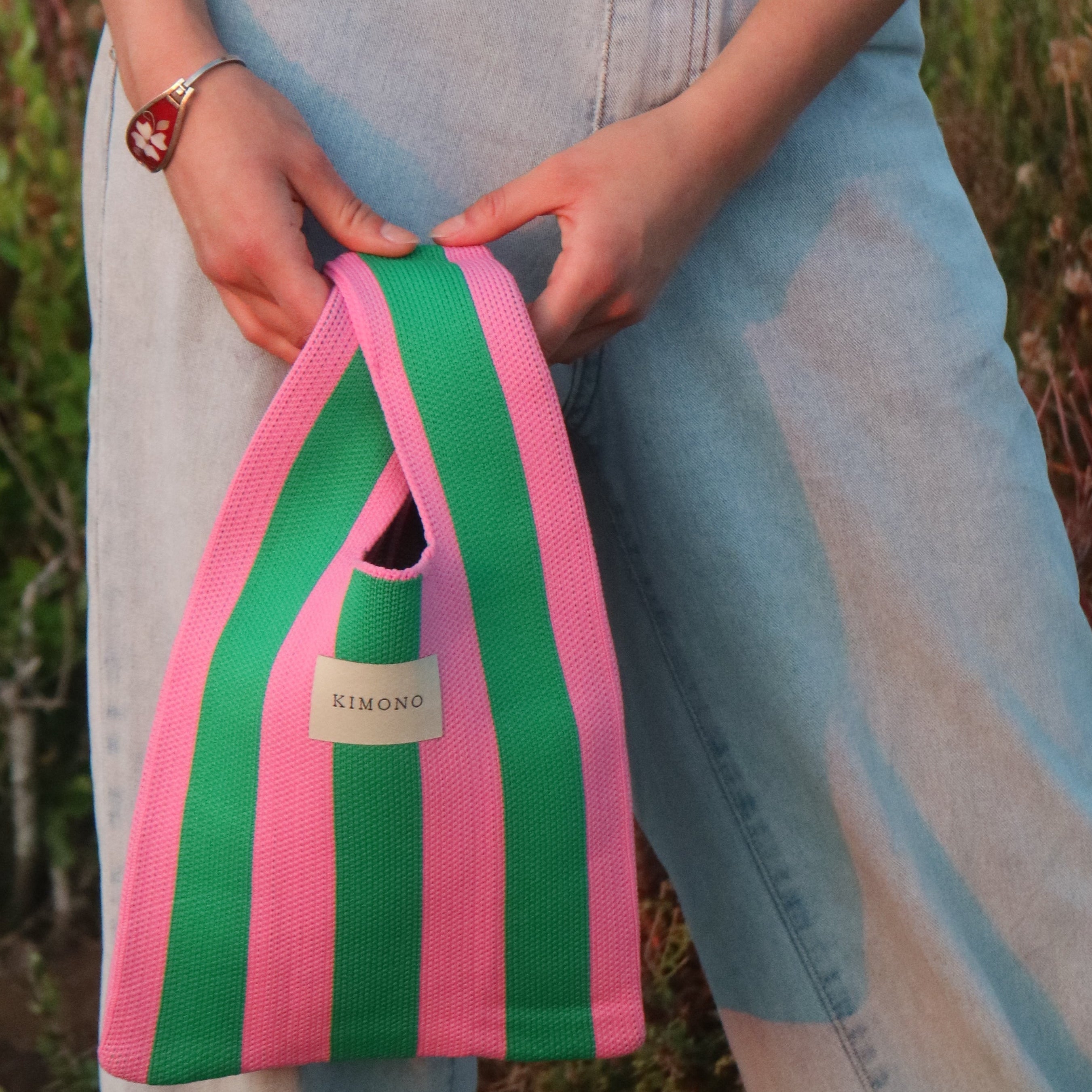 Sandia Handbag