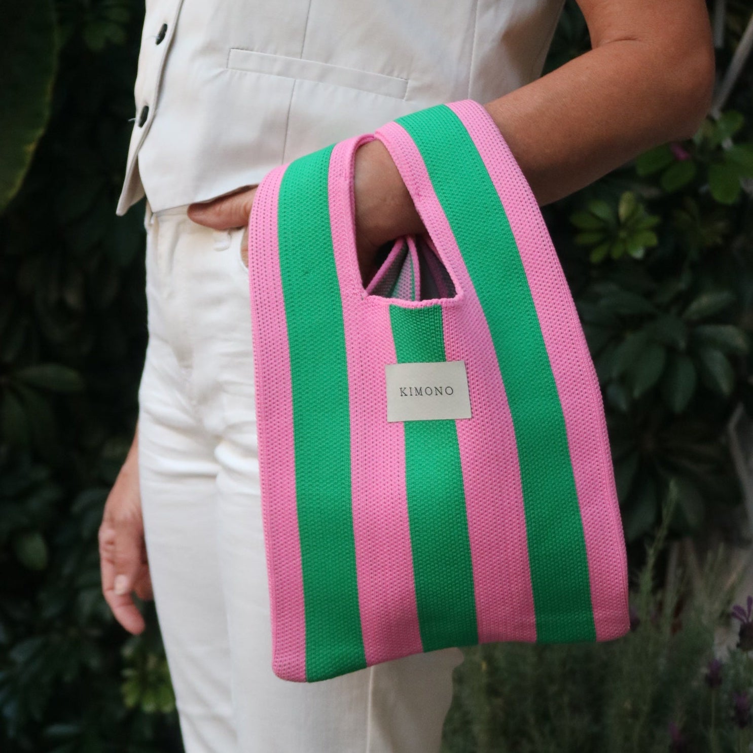 Sandía Handbag