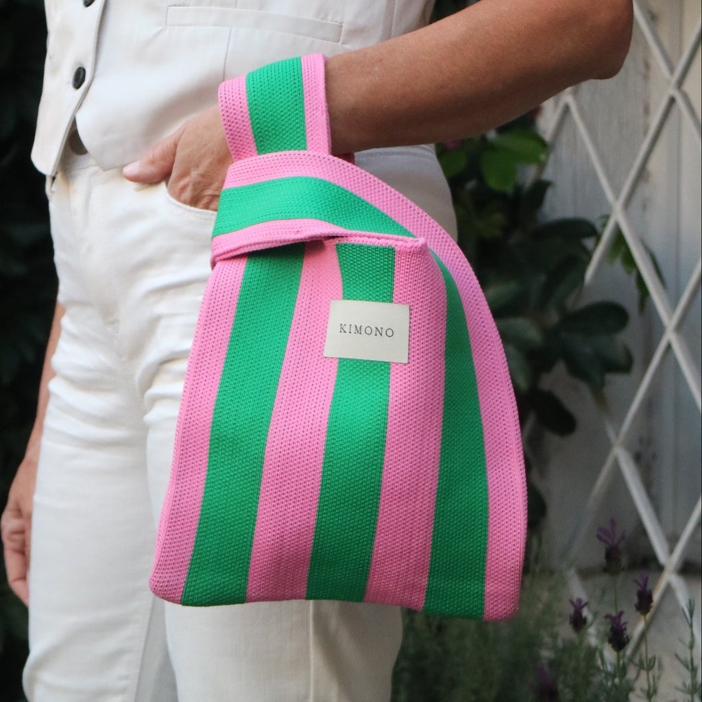 Sandía Handbag