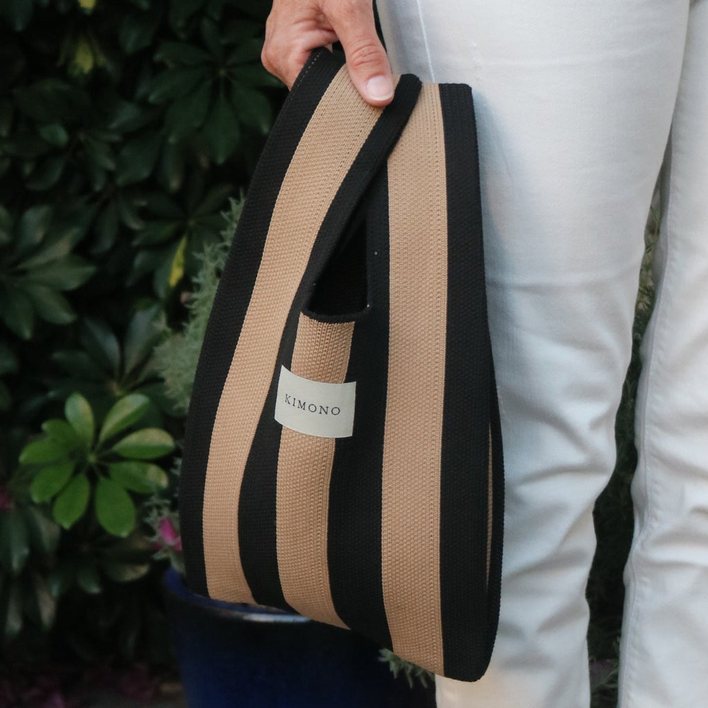 Mokka Handbag