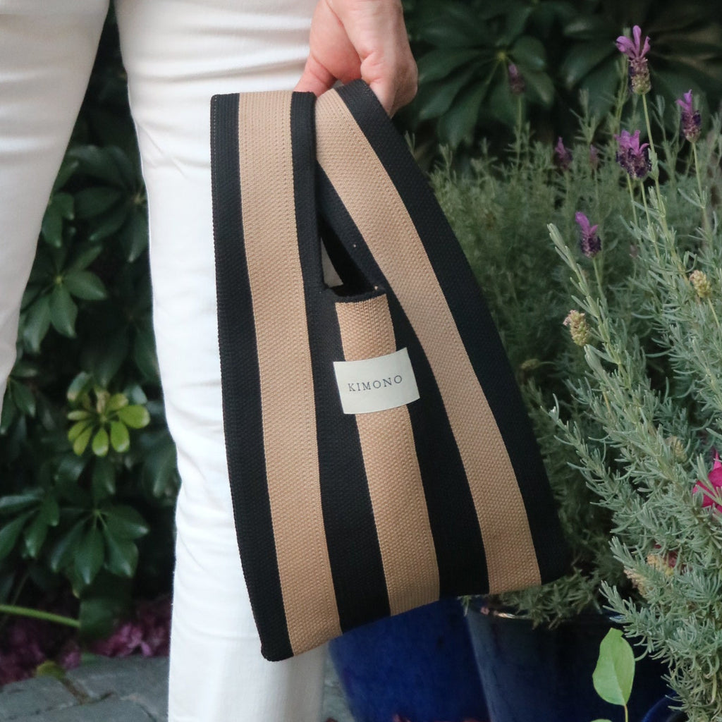 Mokka Handbag